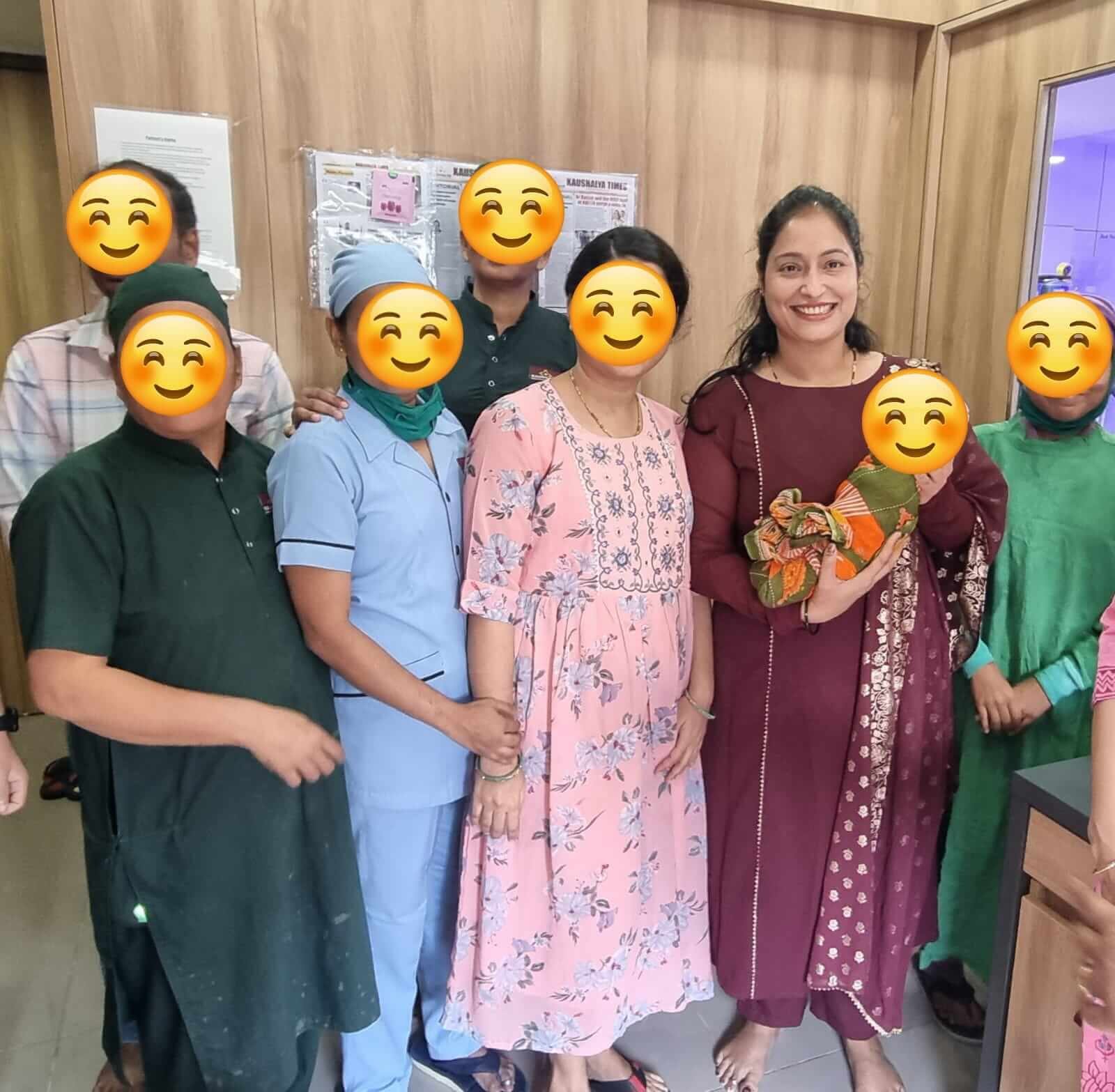 nicu expertise of dr grivita raikar